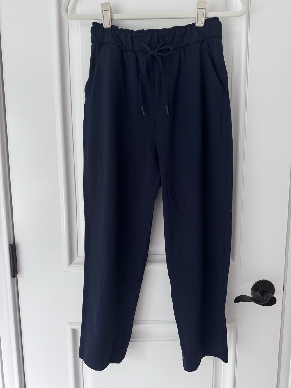 lululemon athletica Keep Moving Crop